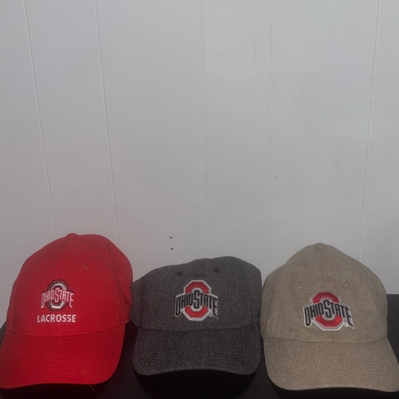 Nike Ohio State hats - Picture 1 of 9